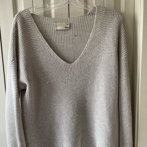 Aritzia Sweater